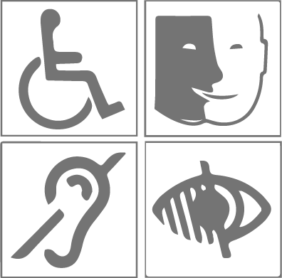 Accessibilité handicap