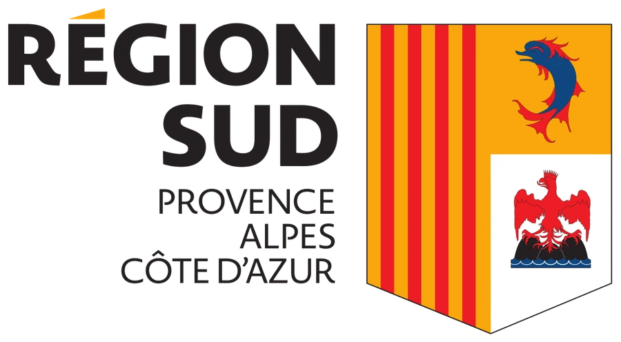 Région Sud Provence-Alpes-Côte d'Azur