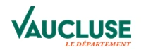Vaucluse, le Département